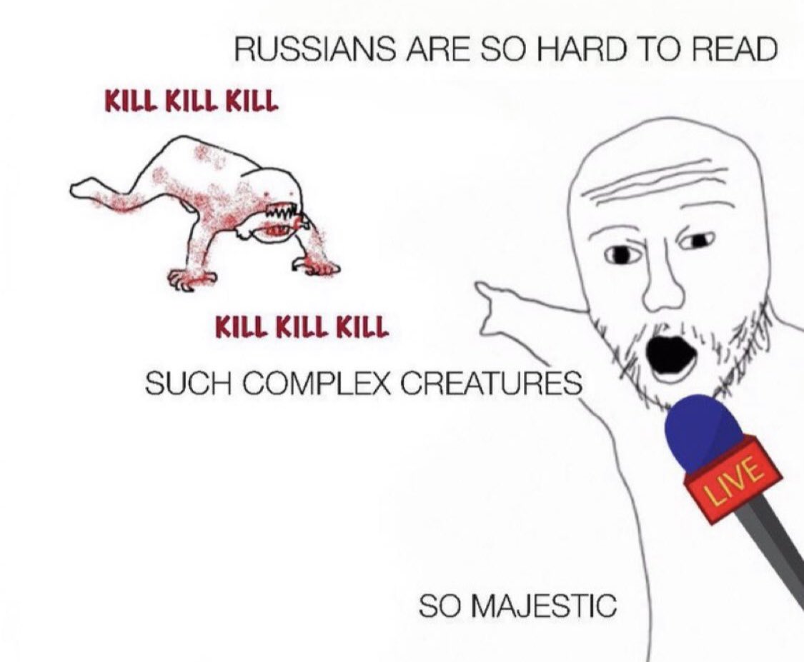 Bertie Grindell Matthews Fella 🇺🇦🇬🇧 #NAFO tweet media