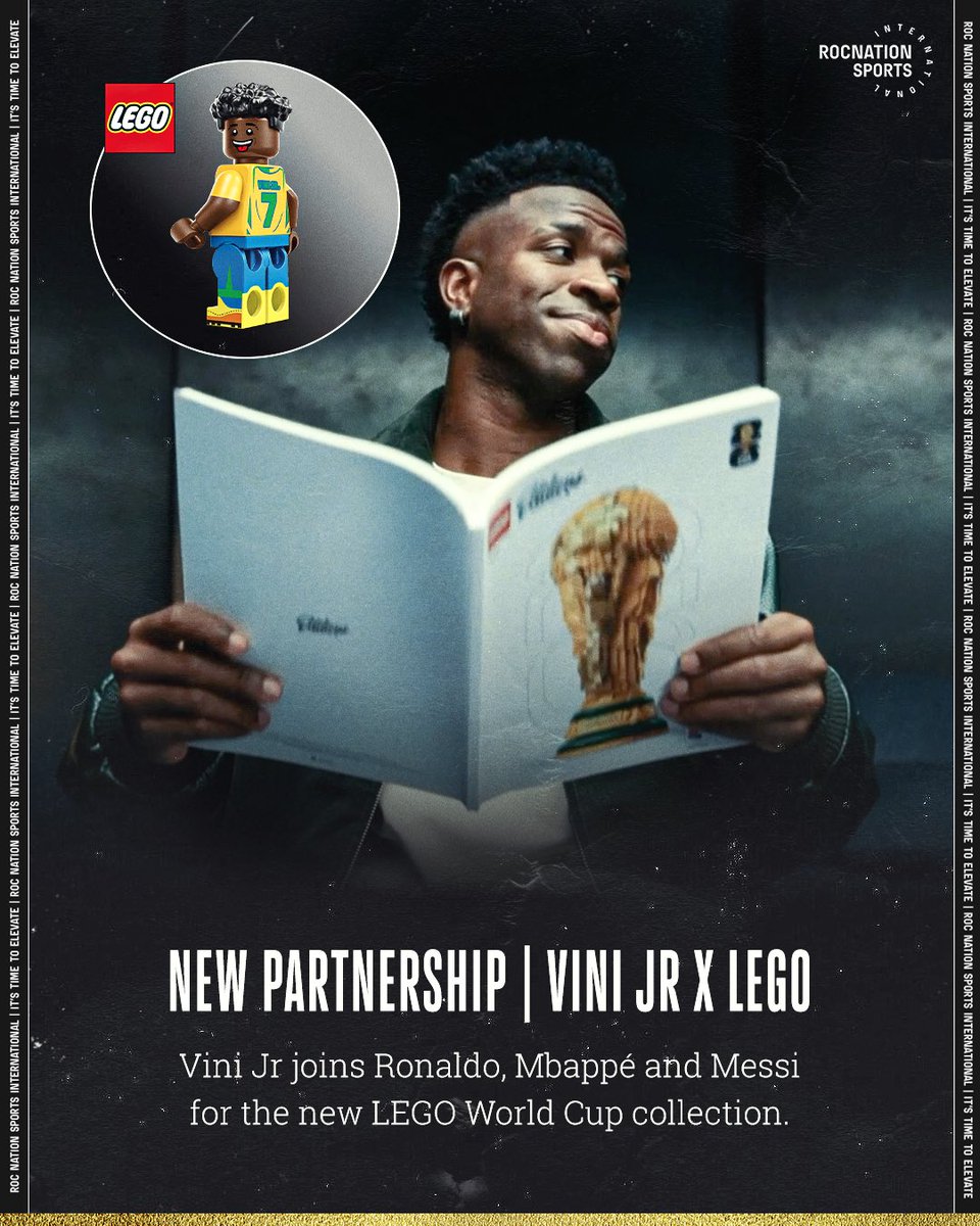 Roc Nation Sports International tweet media