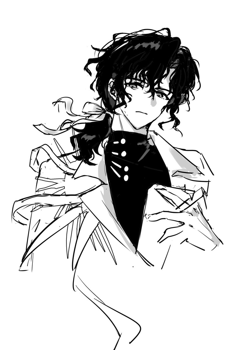 三度寝 tweet media