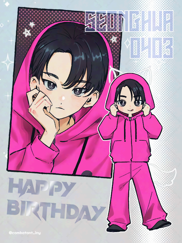 전투원 tweet media