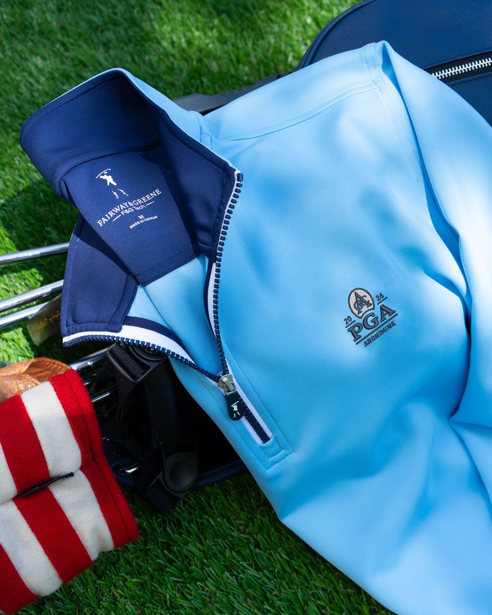 Fairway & Greene tweet media