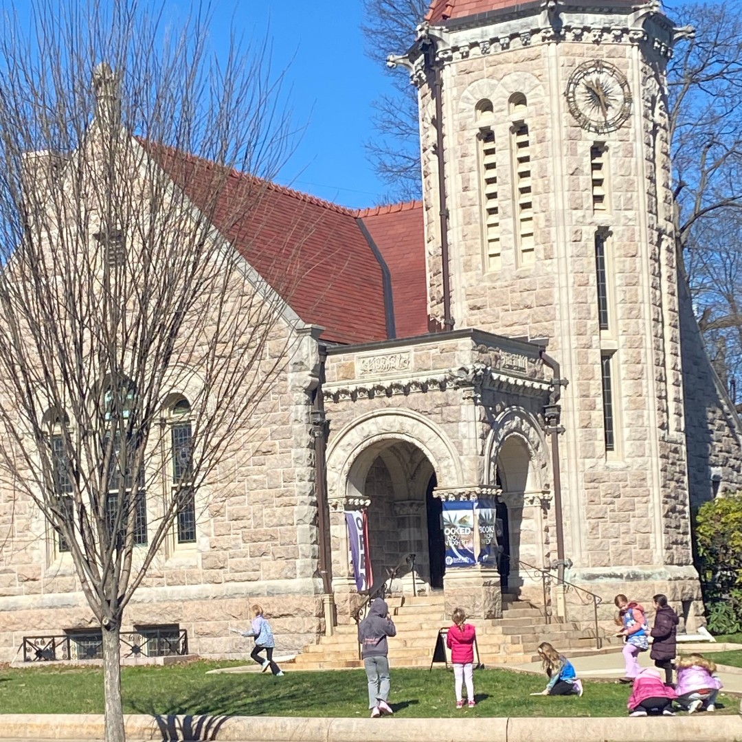 Museum of Early Trades & Crafts tweet media