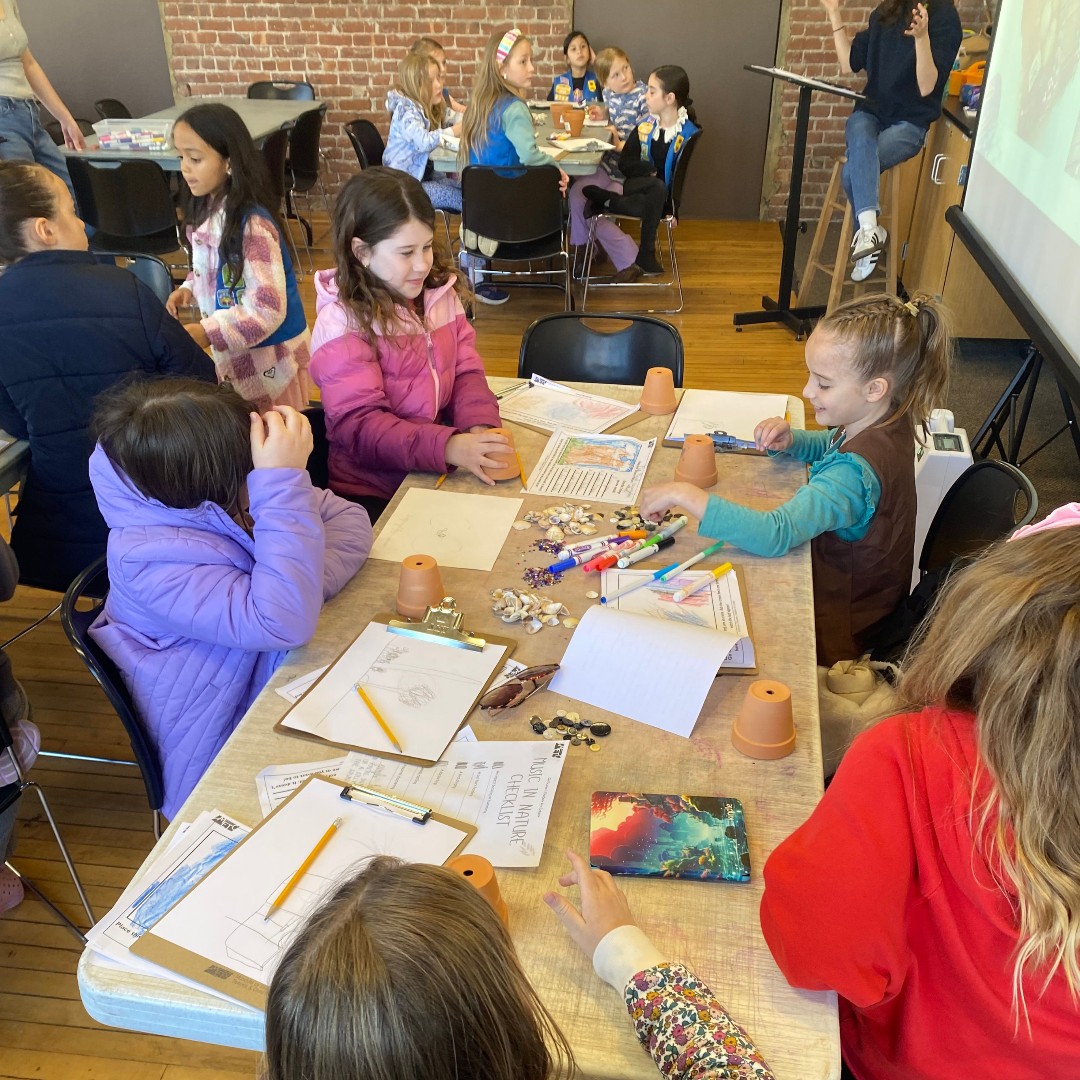 Museum of Early Trades & Crafts tweet media