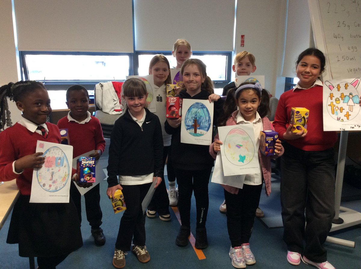 Fair Isle Primary School tweet media