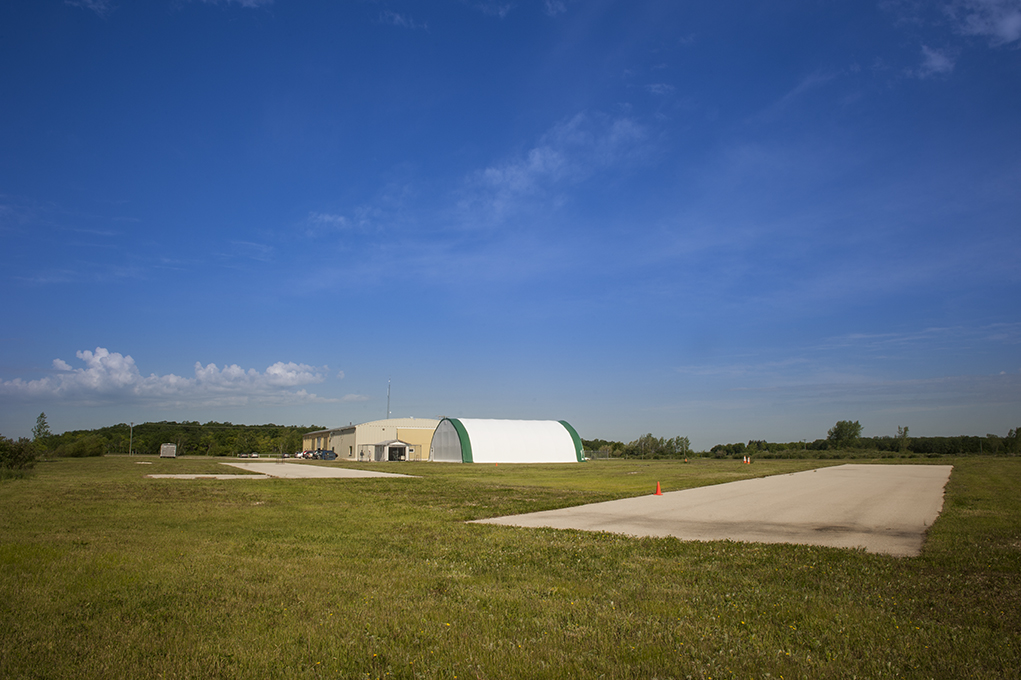 MicroPilot tweet media