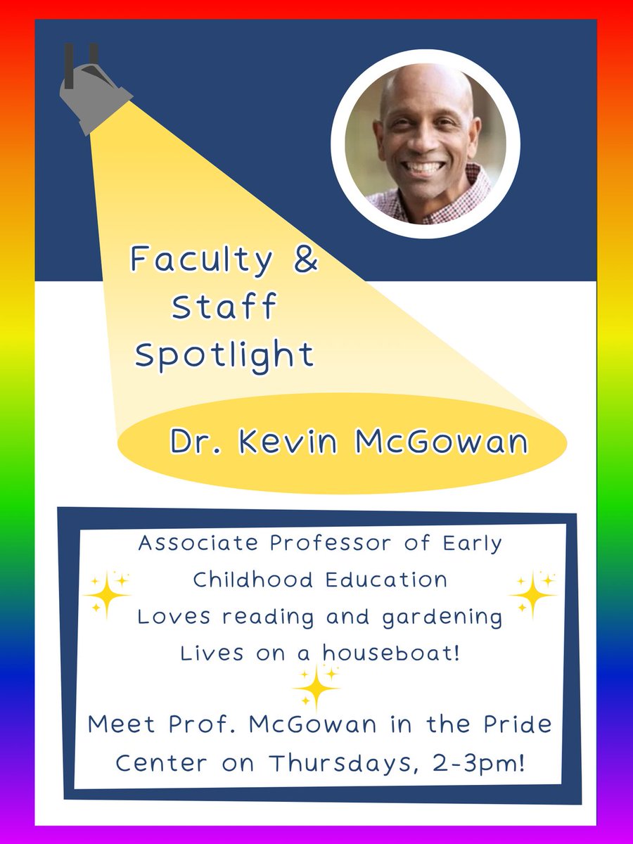 BSU Pride Center tweet media