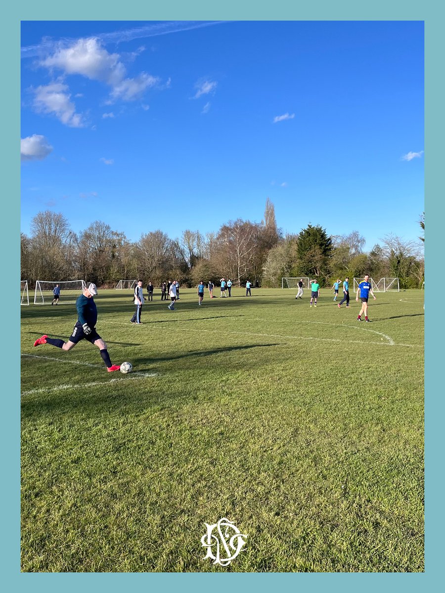 Dulwich Cranbrook tweet media