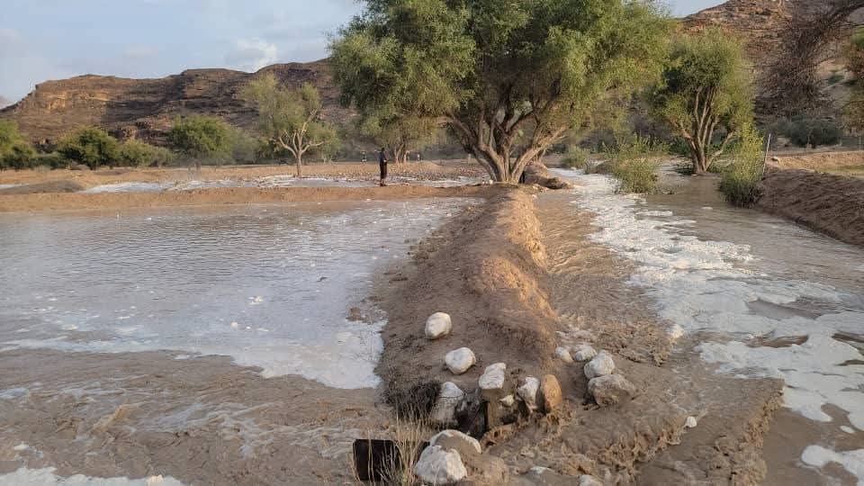 طقس حضرموت tweet media