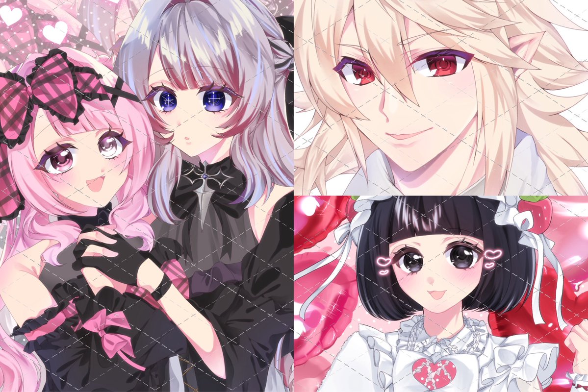 ⛓ིྀ♡ tweet media