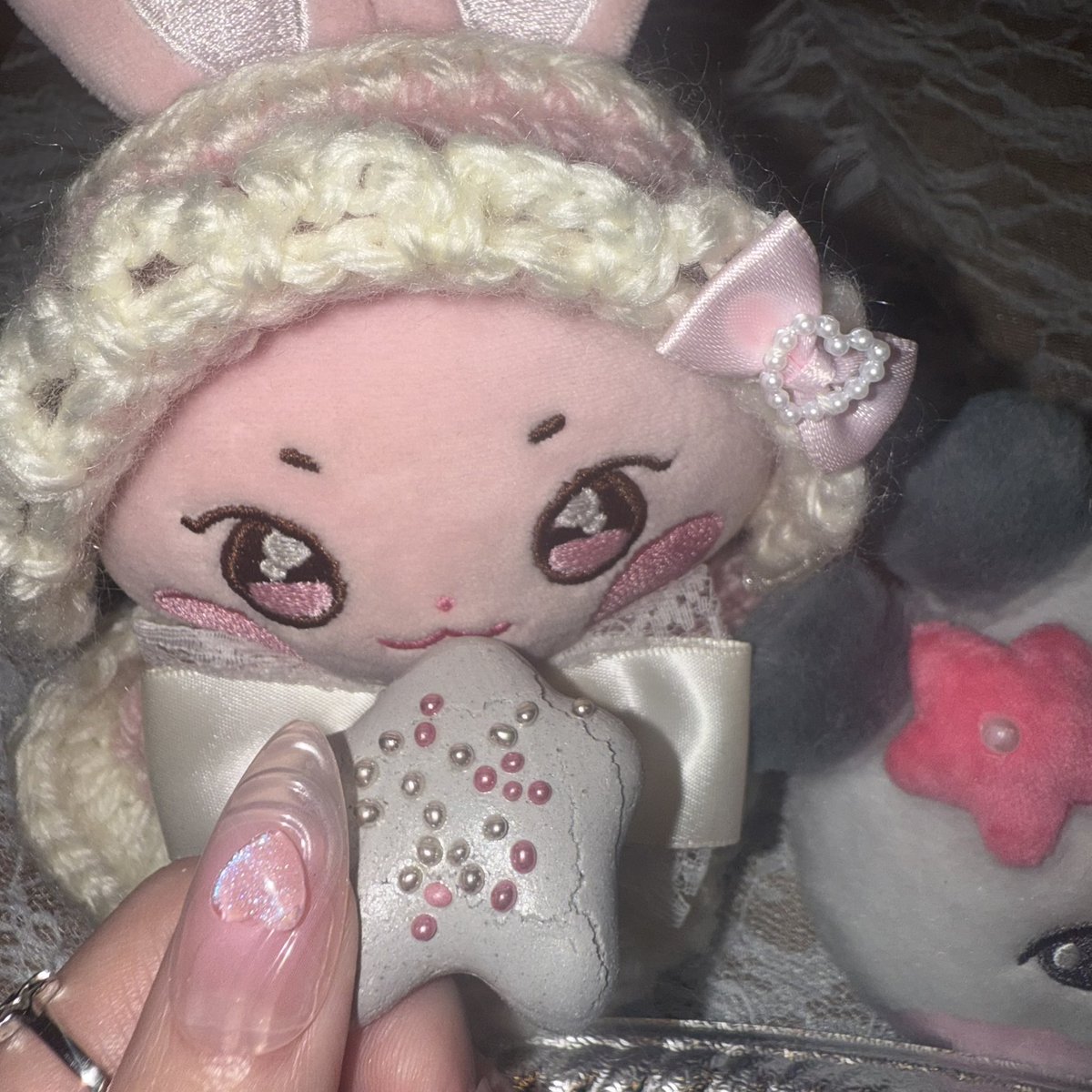 マテ茶 tweet media