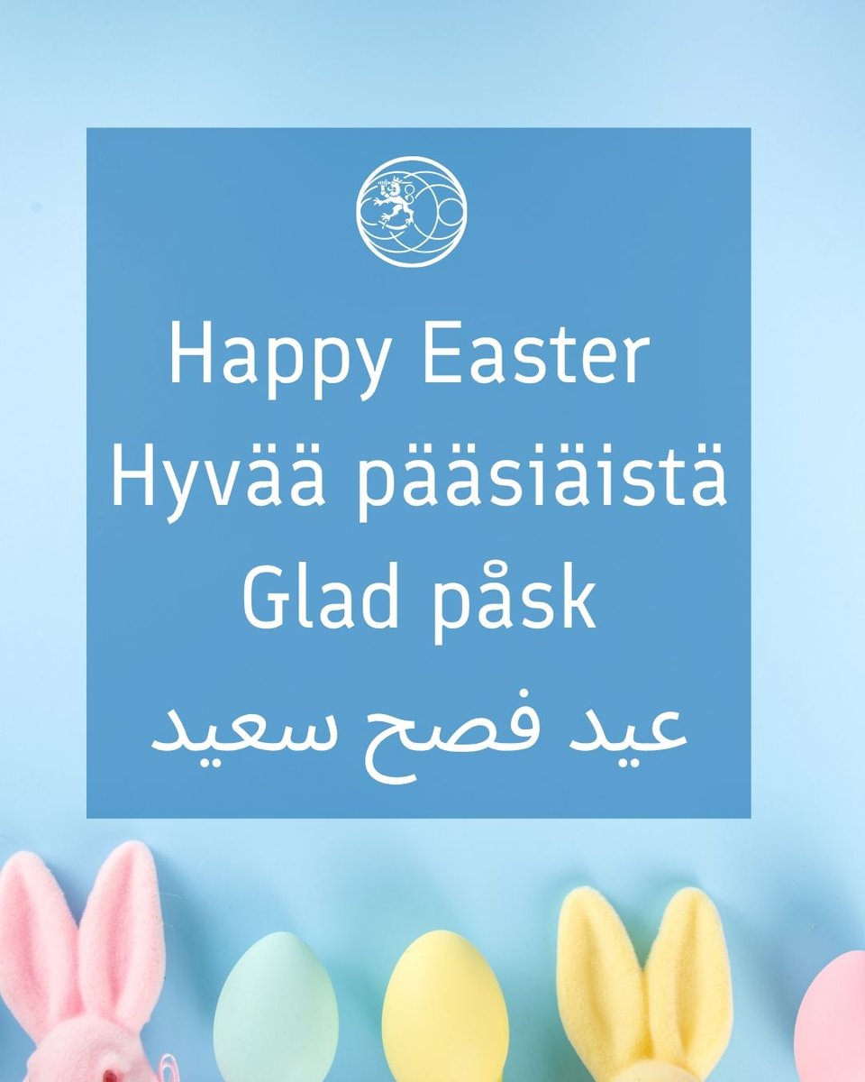 Finland in Morocco tweet media