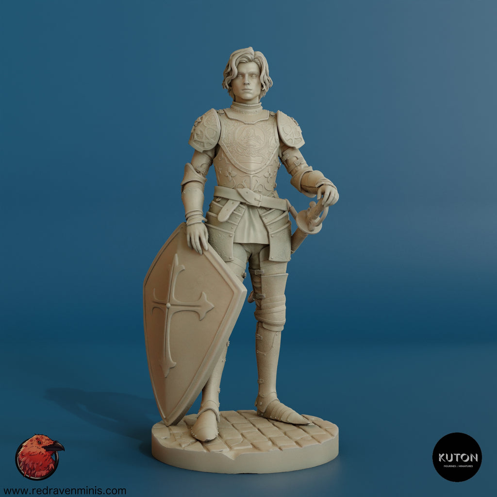 crminis's tweet image. Unleash your inner knight with the Sir Wulfstan 1/6 Scale Knight Bust! A masterpiece from Kuton Figurines ready to command attention in your collection. Get this stunning resin kit for just $21.00. ⚔️ #hero #knight #largeformat Order now: shortlink.store/c4i7usyztqbm