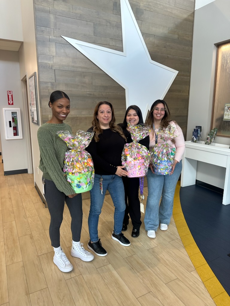 NuMark Credit Union tweet media