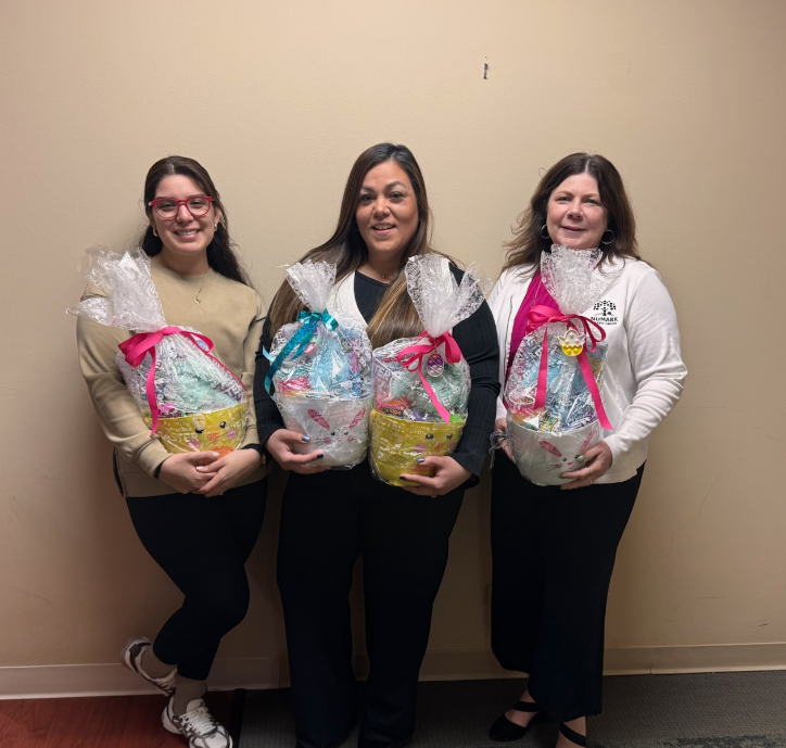 NuMark Credit Union tweet media