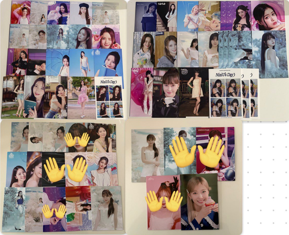 KINA💙 tweet media