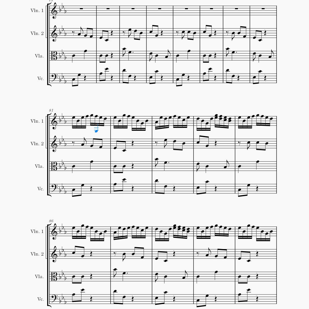 ElysiumDelivery's tweet image. What is this music? What could it mean, Maestro?
 
Composition: Semiluminary (@semiluminary)

#Artavio #Octoposse #AColdBlueDay