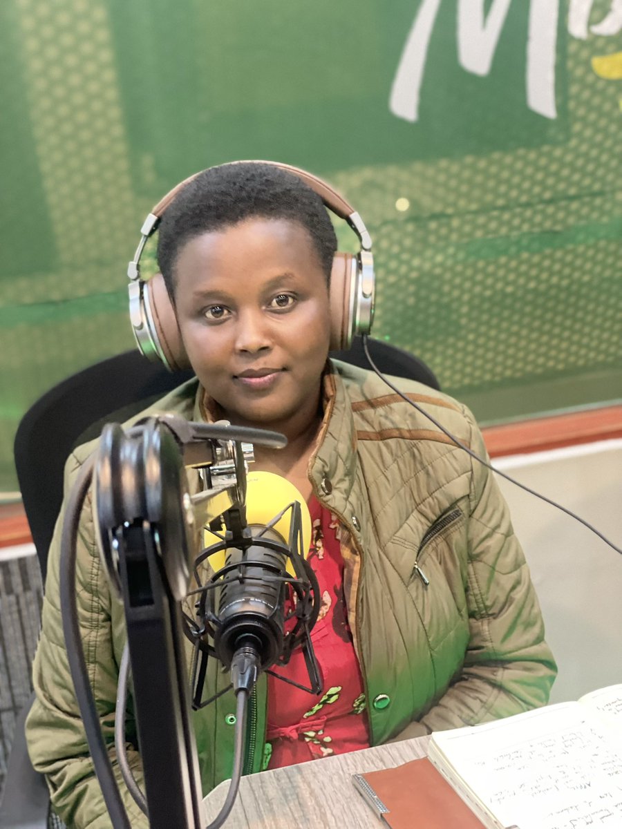 @Enos Musinguzi tweet media