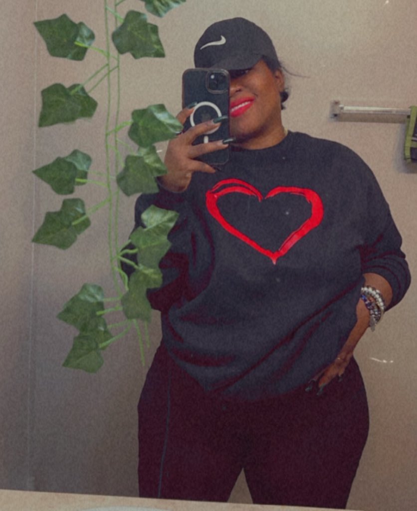 JustKarla💫 tweet media