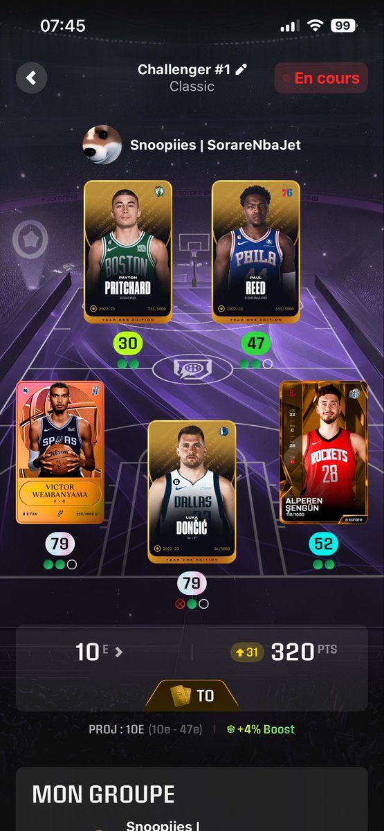 Snoopies tweet media