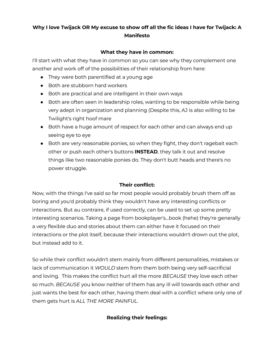 PixelPubPH's tweet photo. Okay, not expecting to post my manifesto this early, but oh well. Long read warning ig
Why I love Twijack OR My excuse to show off all the fic ideas I have for Twijack: A Manifesto
.
.
.
#twijack #textpost
(1/2) https://t.co/eqUyftdhY1