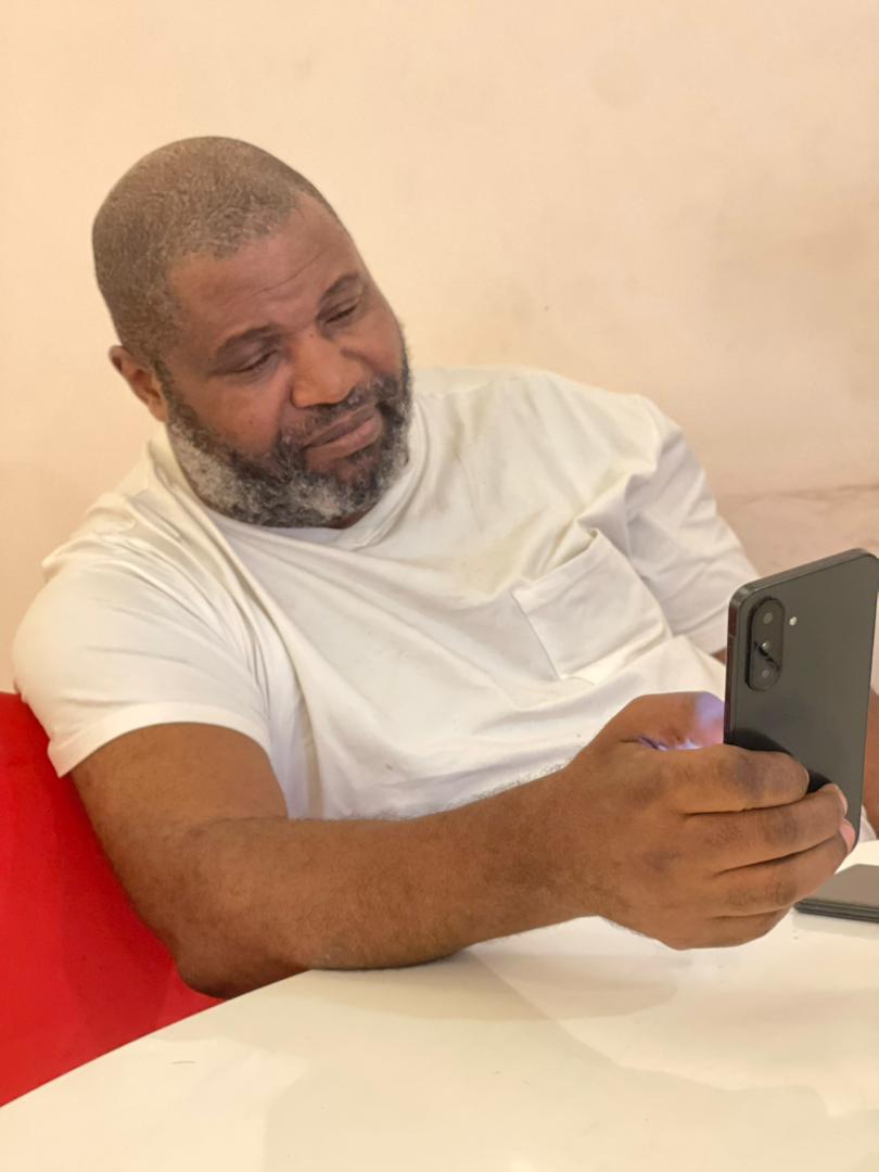 Papy TAMBA tweet media