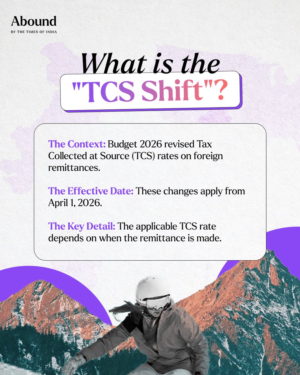 Abound by The Times of India tweet media