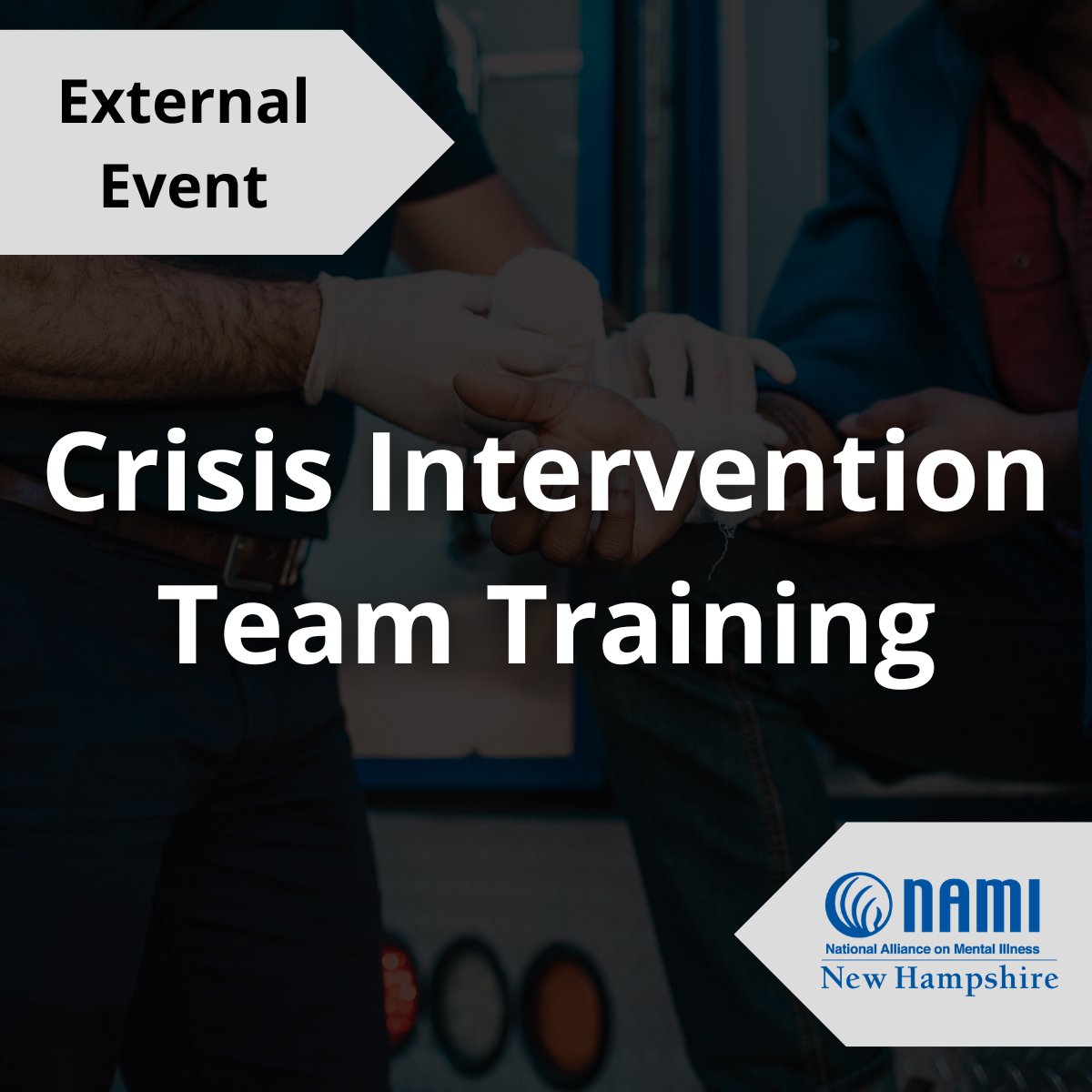 NH Fire Academy & EMS 🚒🚑 tweet media