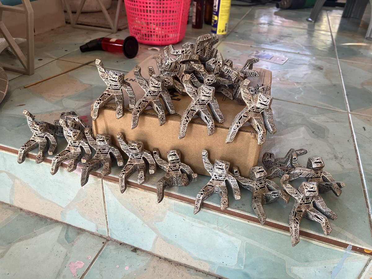 HardyLow ⭕️👎 PHM x3 👉 #CA11 tweet media