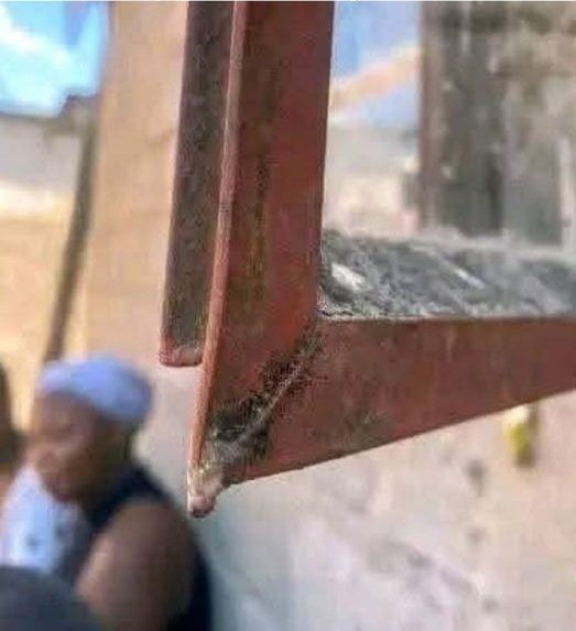 BIG ALABI tweet media