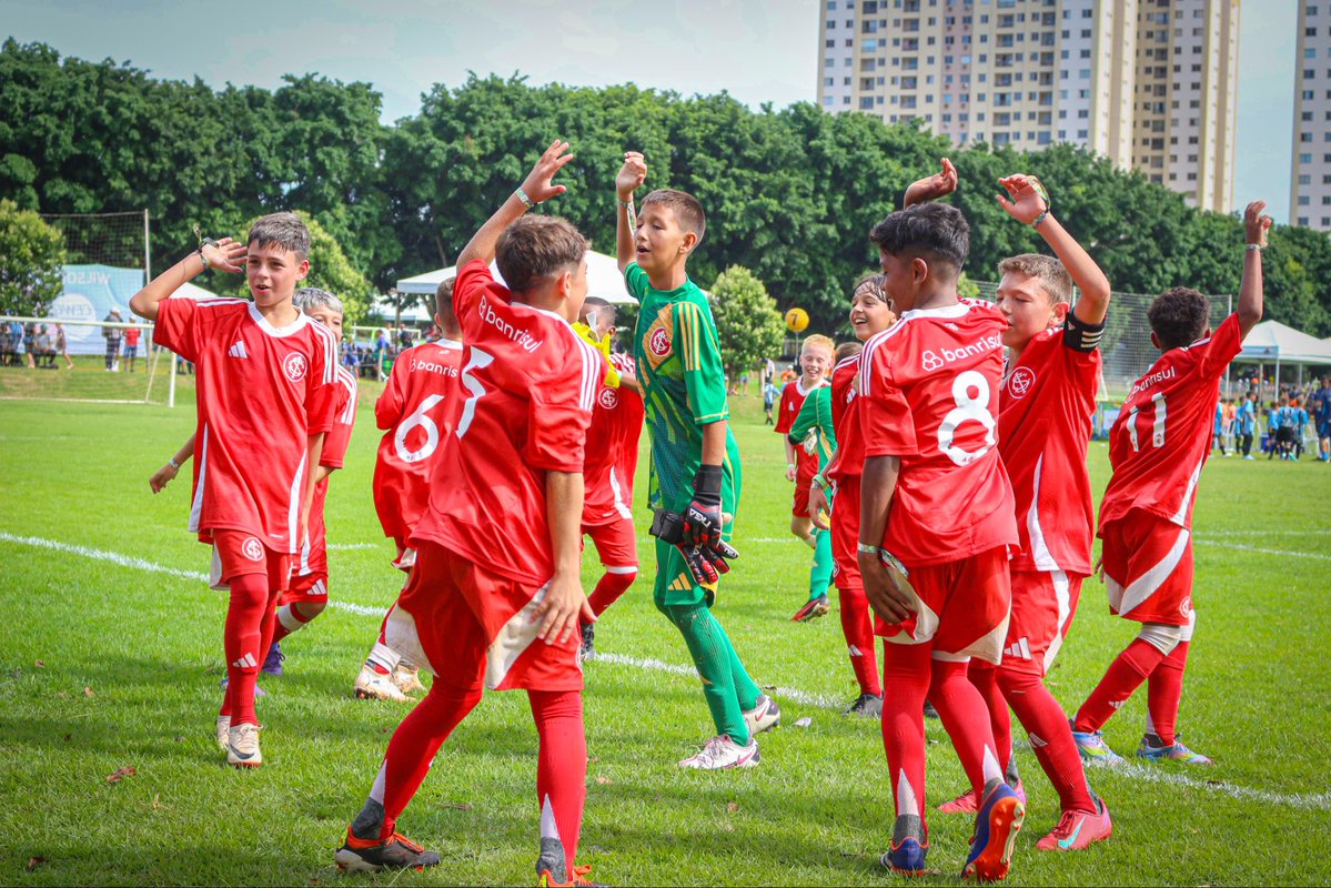 Celeiro de Ases tweet media