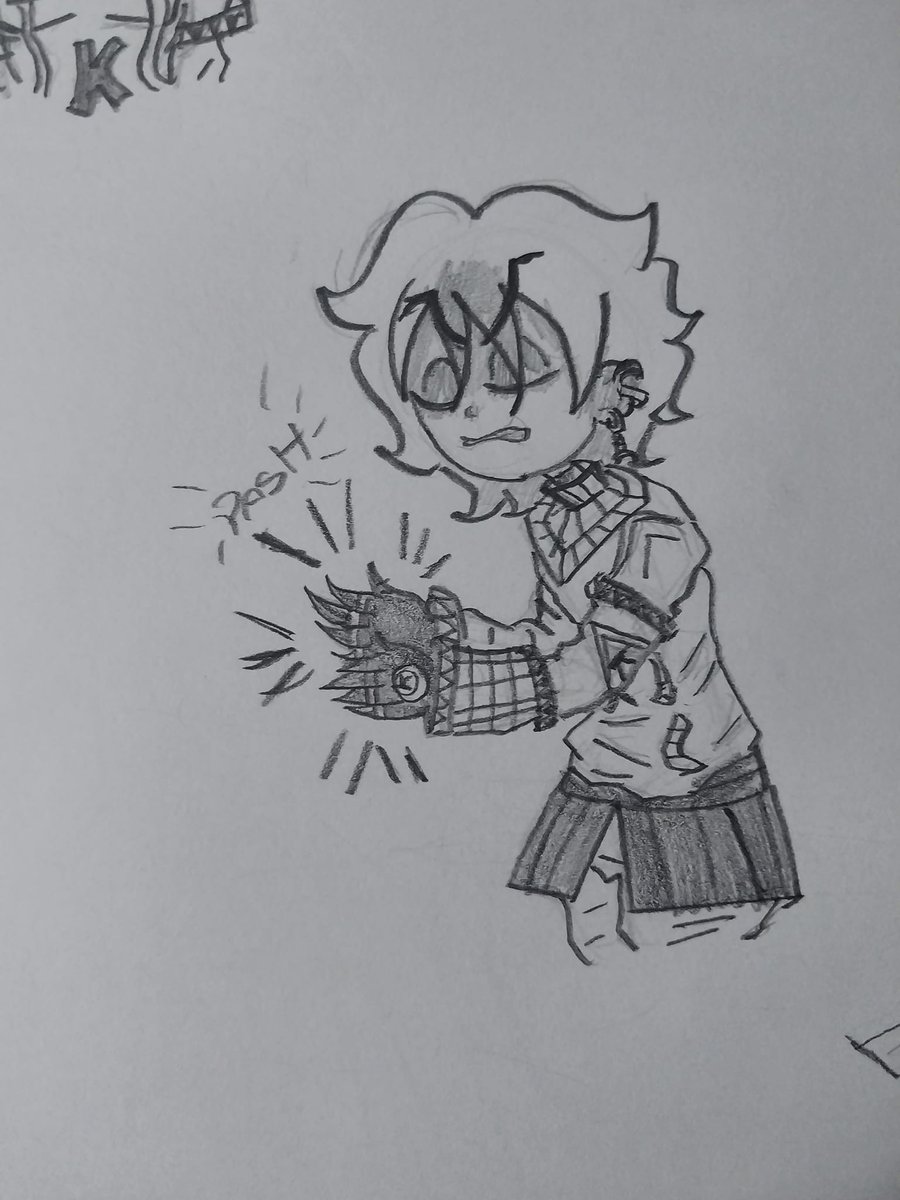 KaruUnivers tweet media