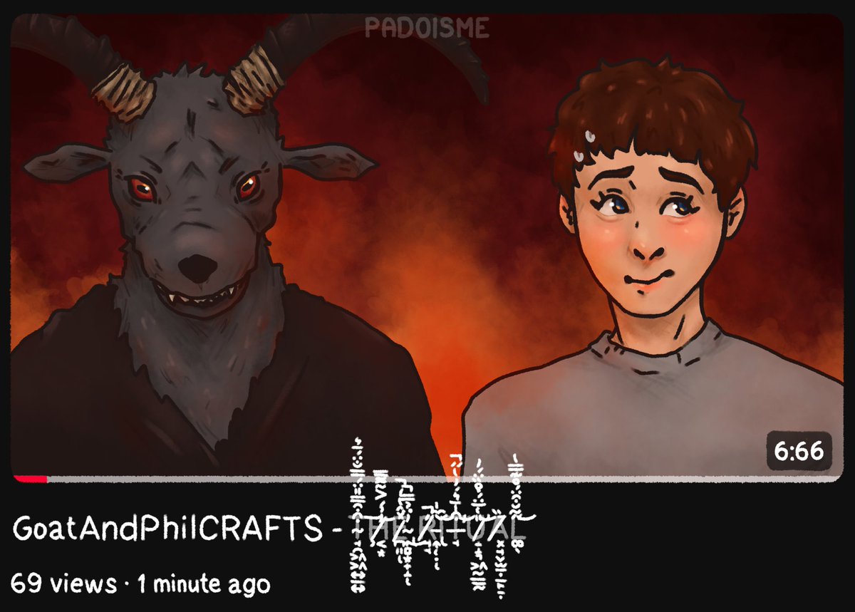 virtualangelCRAFTS tweet media