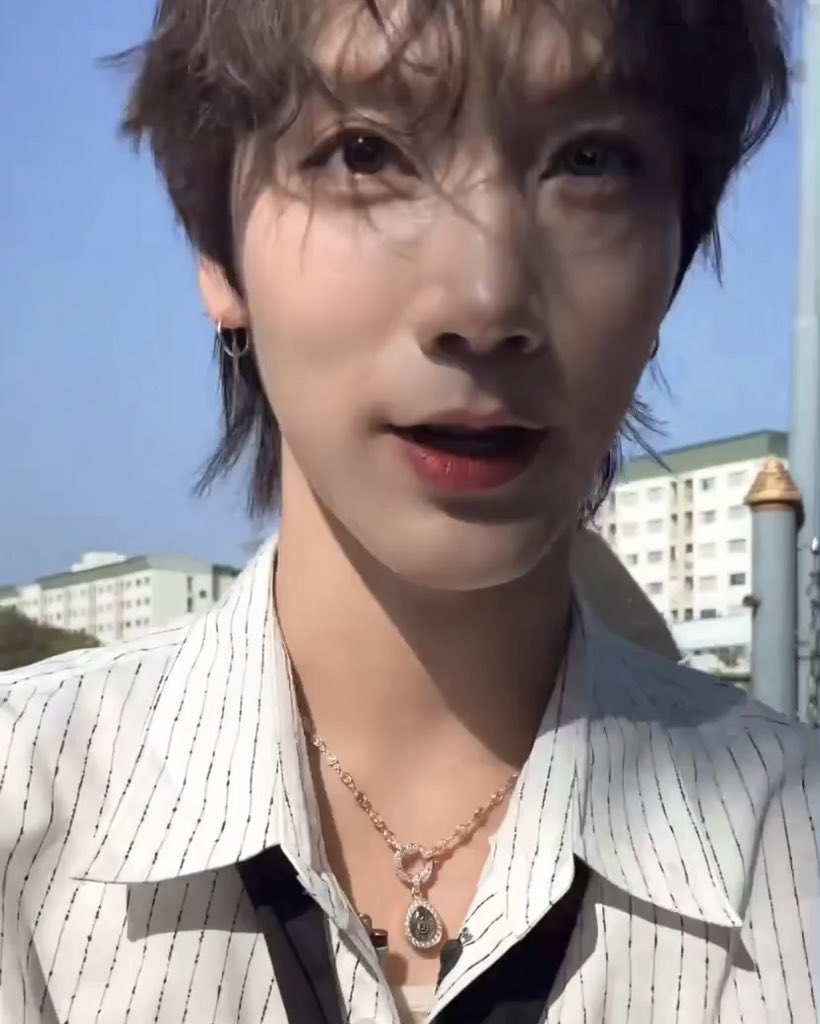 เหมือนแมวขอเปียก​ ๆ​ 😺