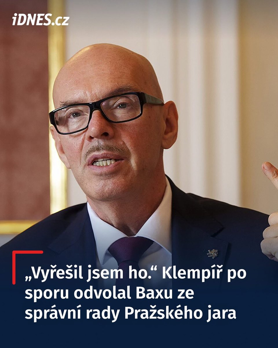 Marian Jurečka tweet media