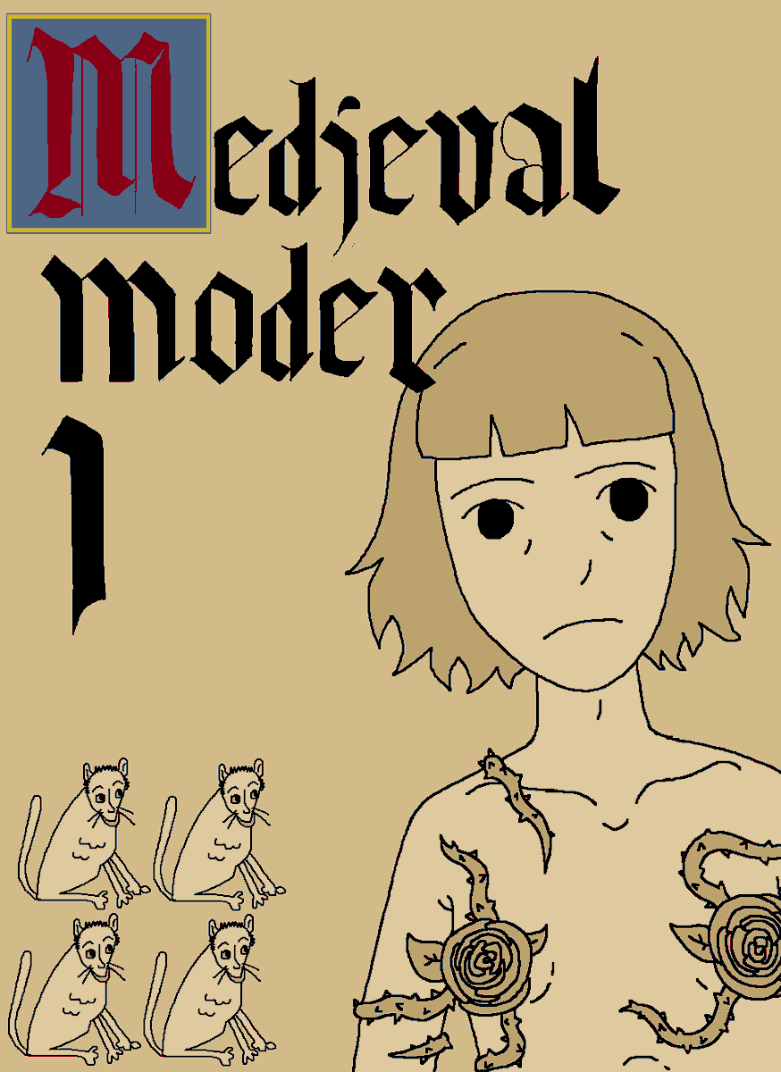 :3 (comms open) tweet media