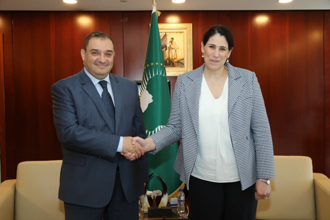 وزارة العدل -الجزائر Ministère de la Justice tweet media