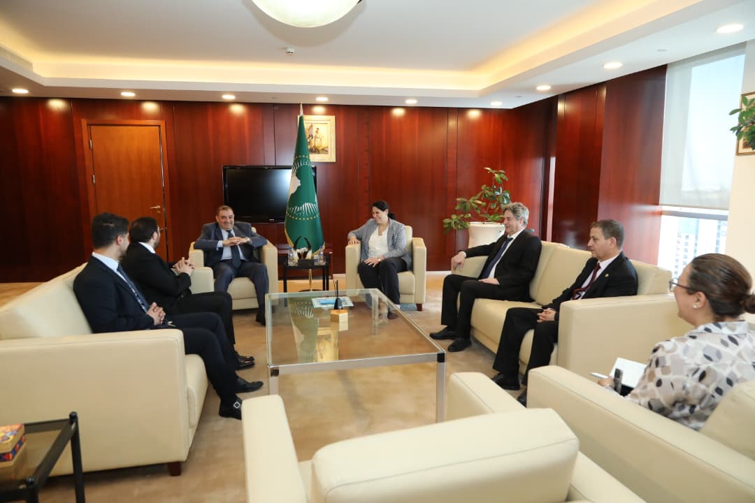 وزارة العدل -الجزائر Ministère de la Justice tweet media