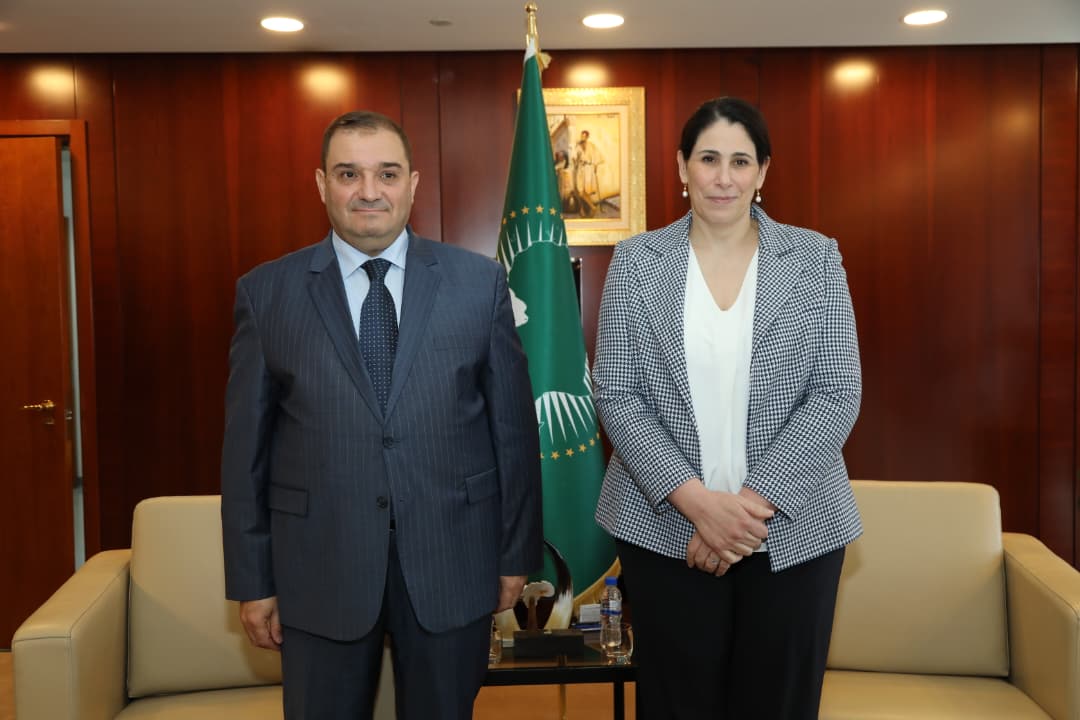 وزارة العدل -الجزائر Ministère de la Justice tweet media