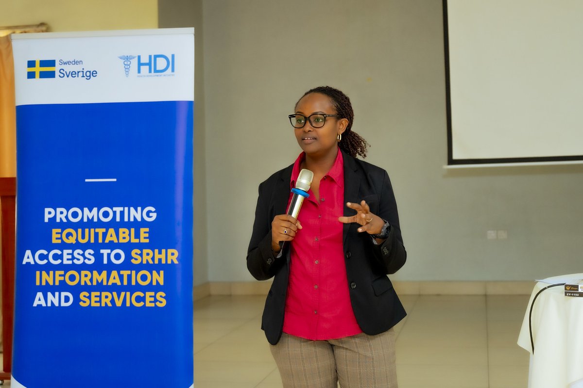 HDI Rwanda tweet media