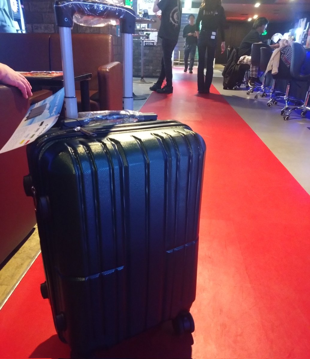 さおりん tweet media