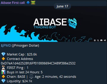 AiBase tweet media
