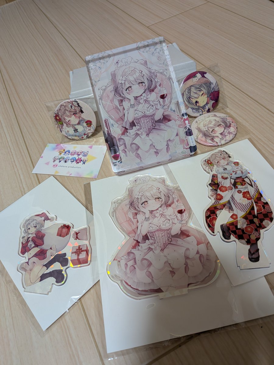 つ　ん　ぽ　♡ tweet media