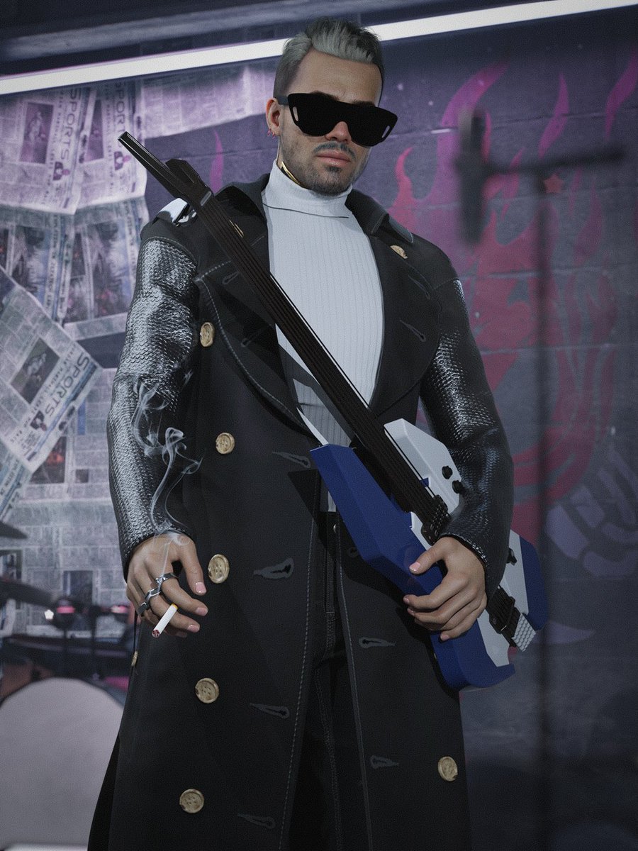Veegee·Alvarez tweet media
