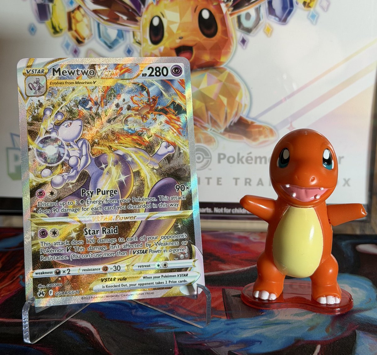 Charmander Chief tweet media