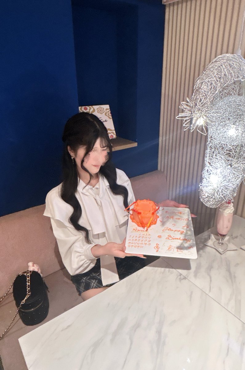 なちゃん🎀 tweet media