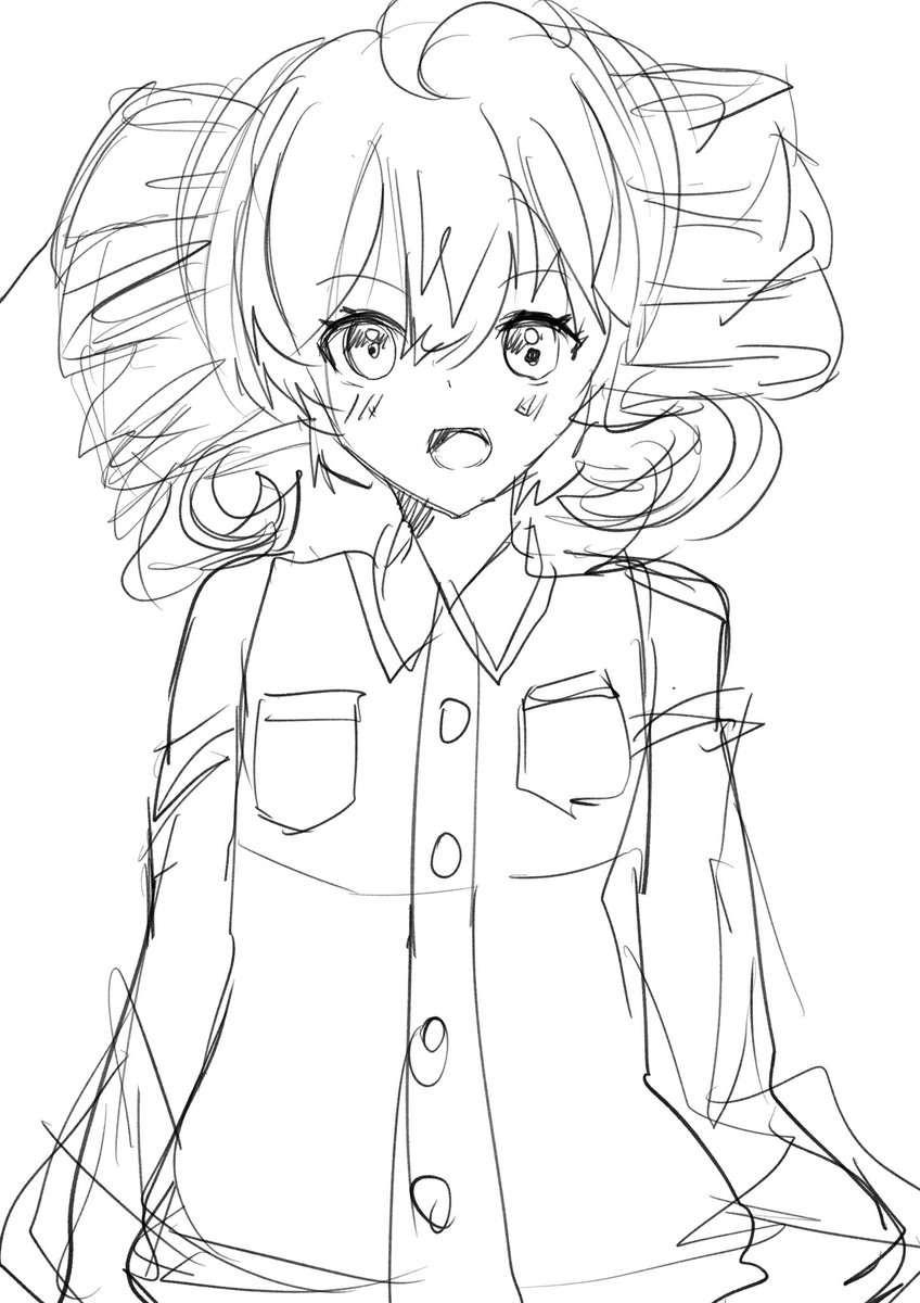 もち食パン tweet media