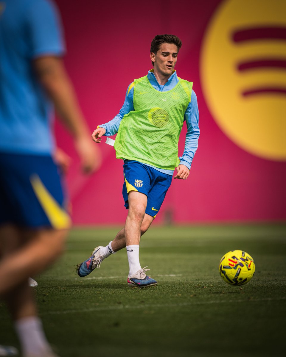 Pablo Gavi HQ tweet media