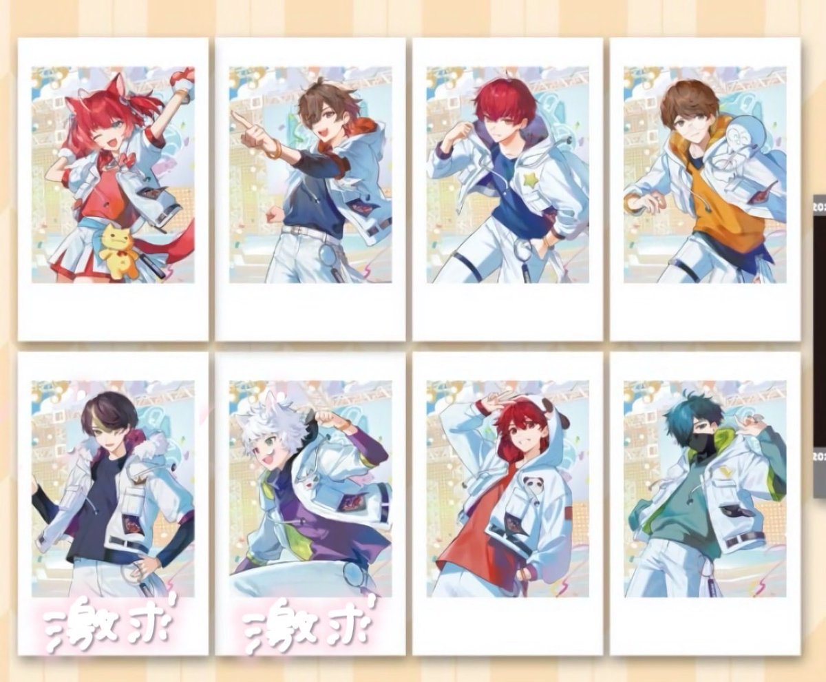 あやりんご【取引垢】 tweet media