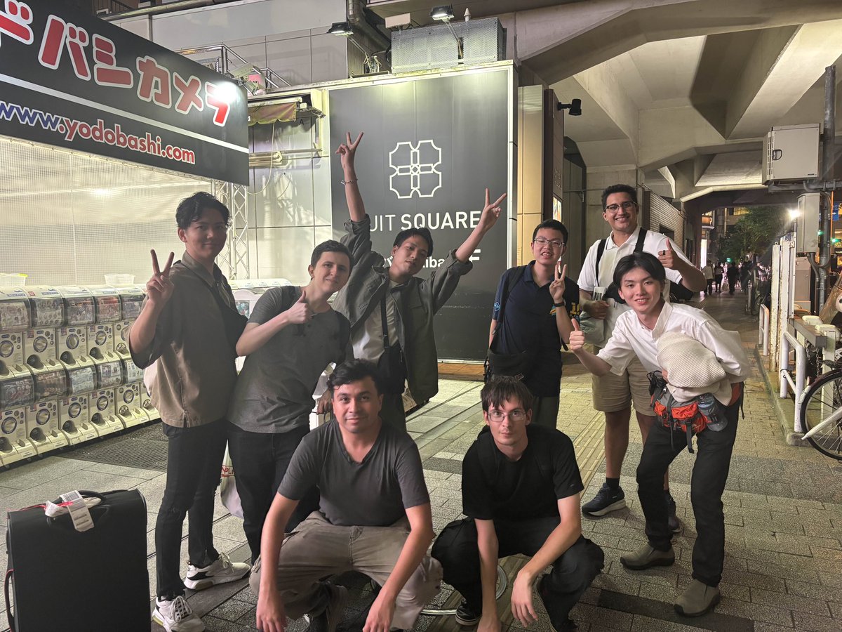 どうのつるぎ tweet media