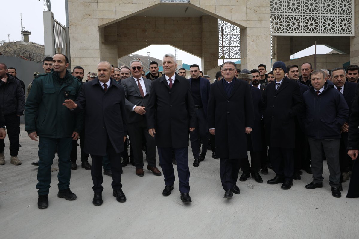 T.C. Van Valiliği 🇹🇷 tweet media